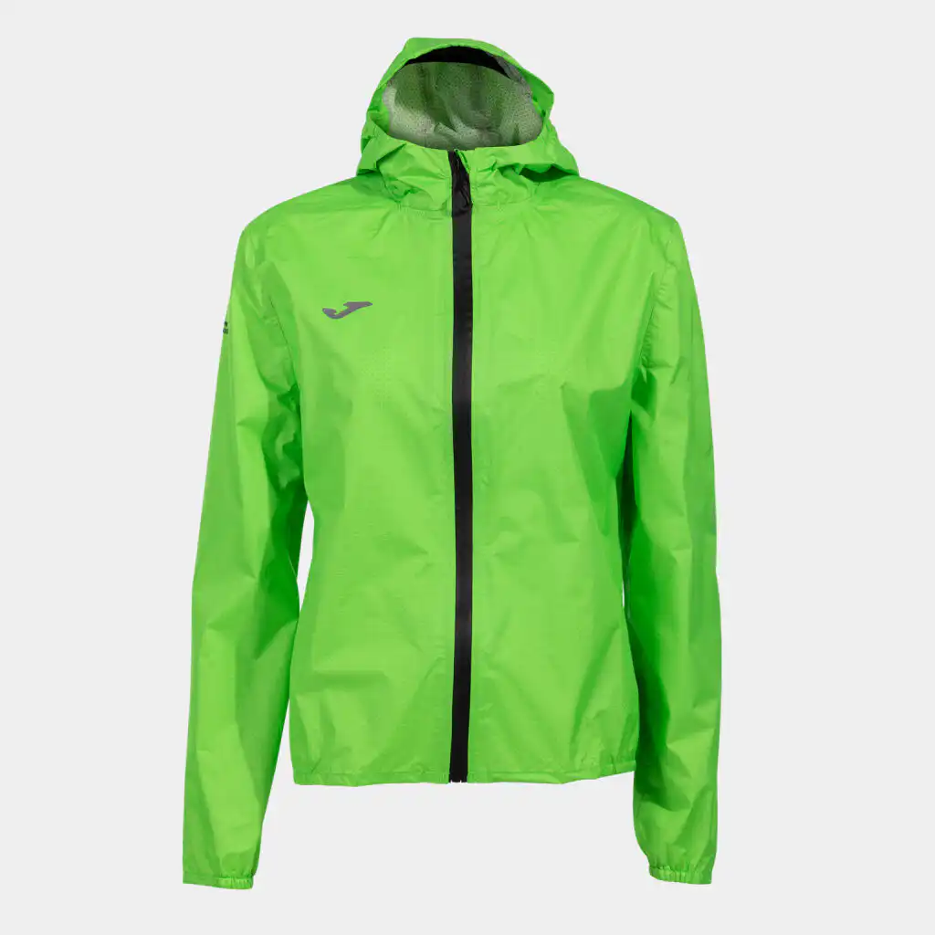 R-TRAIL NATURE RAINCOAT