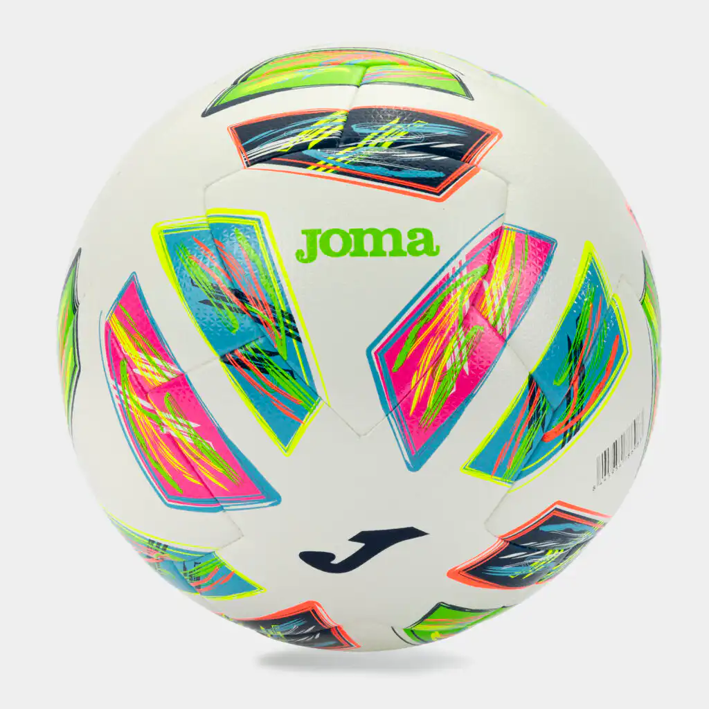 DINAMIC IV BALL