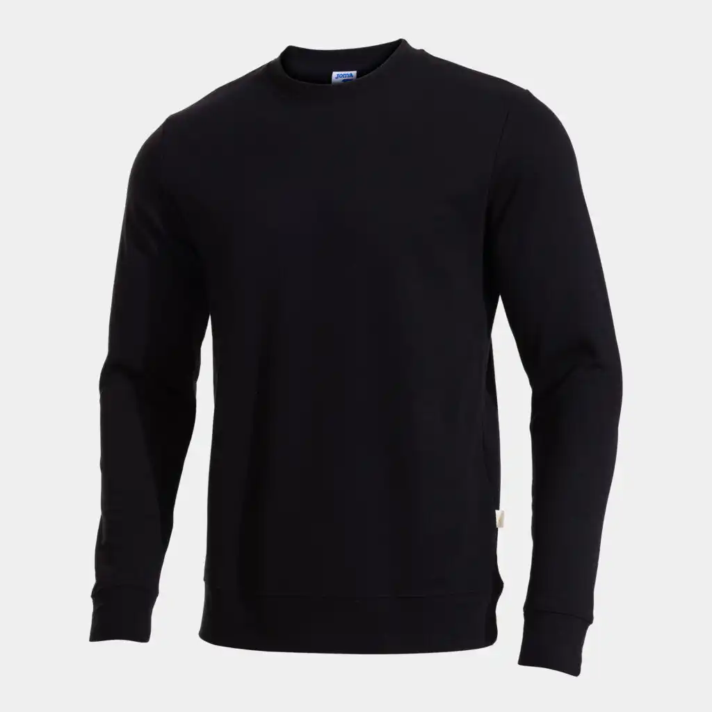 COMBI SWEATSHIRT