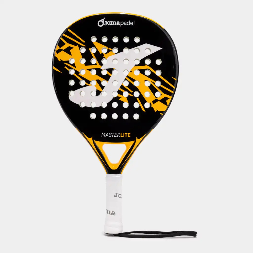 MASTER PADDLE RACKET
