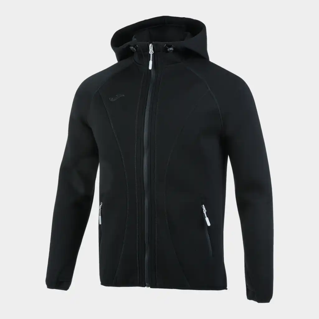 BASILEA SOFTSHELL HOODIE