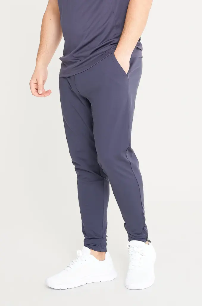 Kit Factory Eco-Tech Joggers