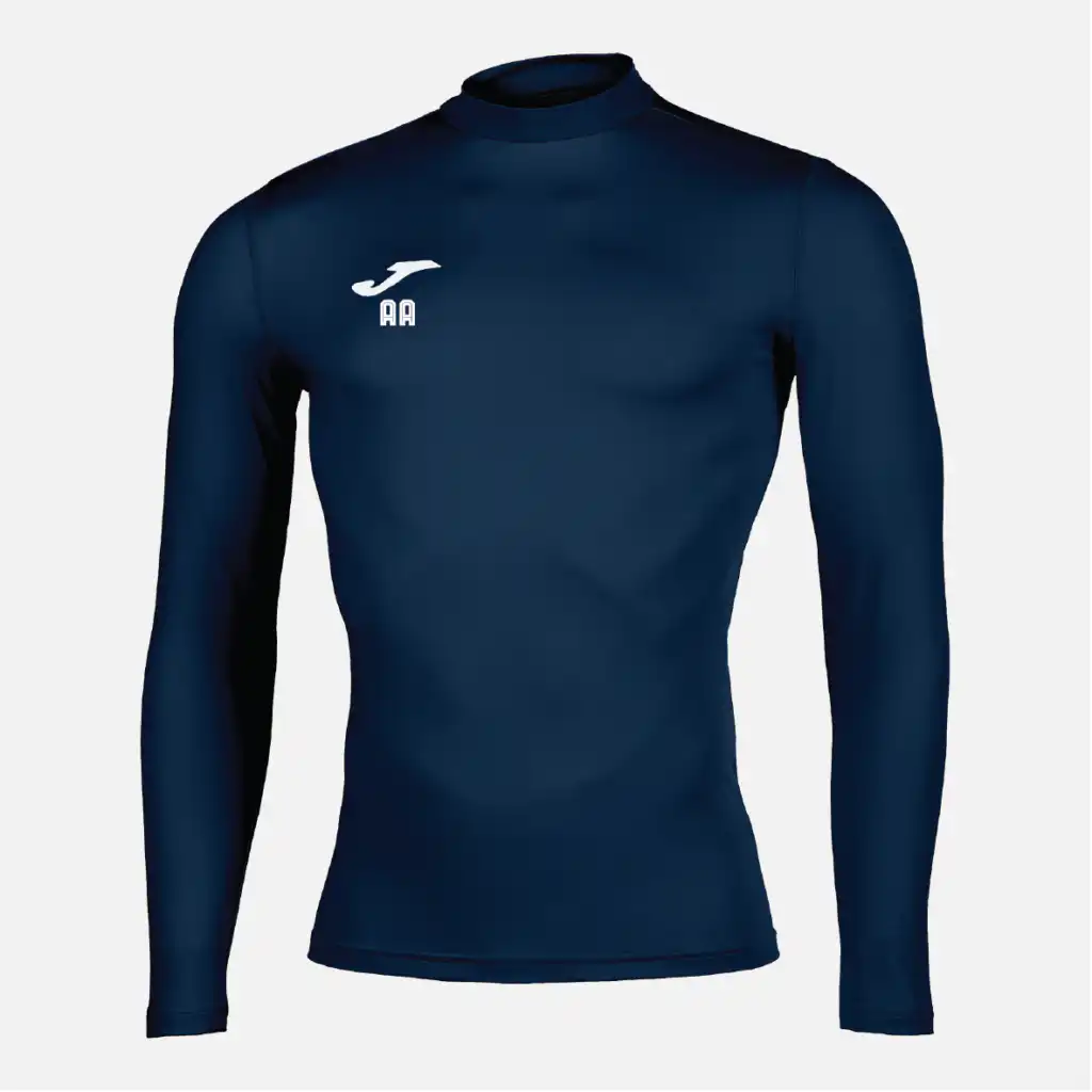 Bohemians FC Joma Academy Baselayer Top (Navy)