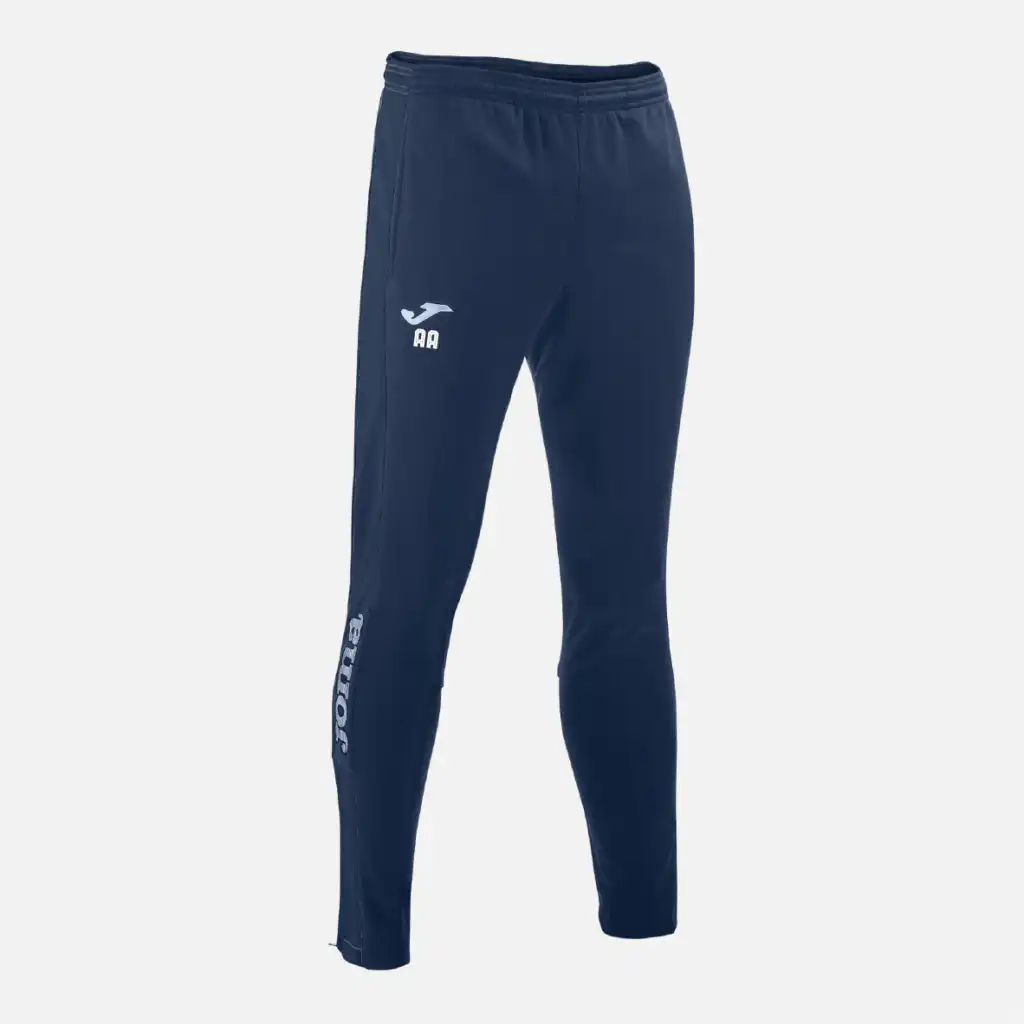 Bohemians FC Joma Combi Gold Tracksuit Bottoms (Navy)