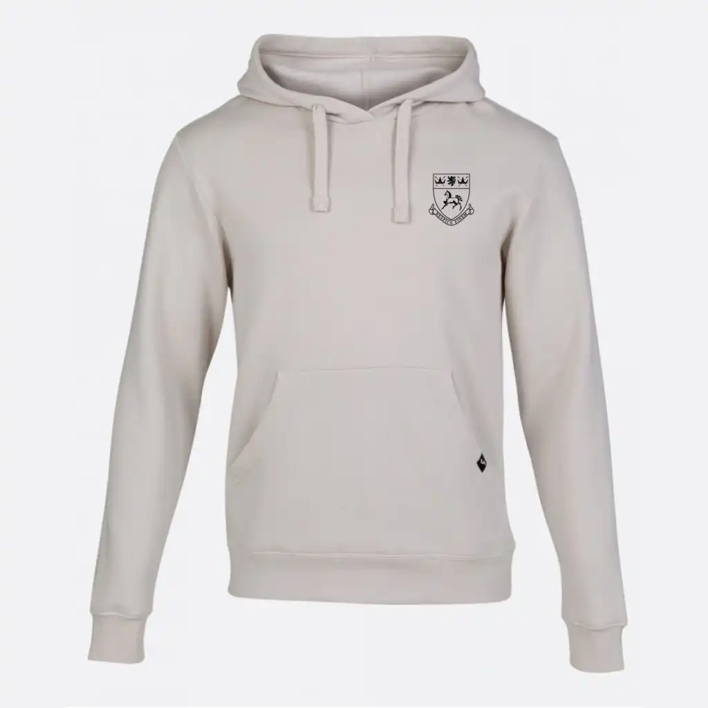 Newmarket RUFC - Joma Montana Unisex Hoodie (Beige)