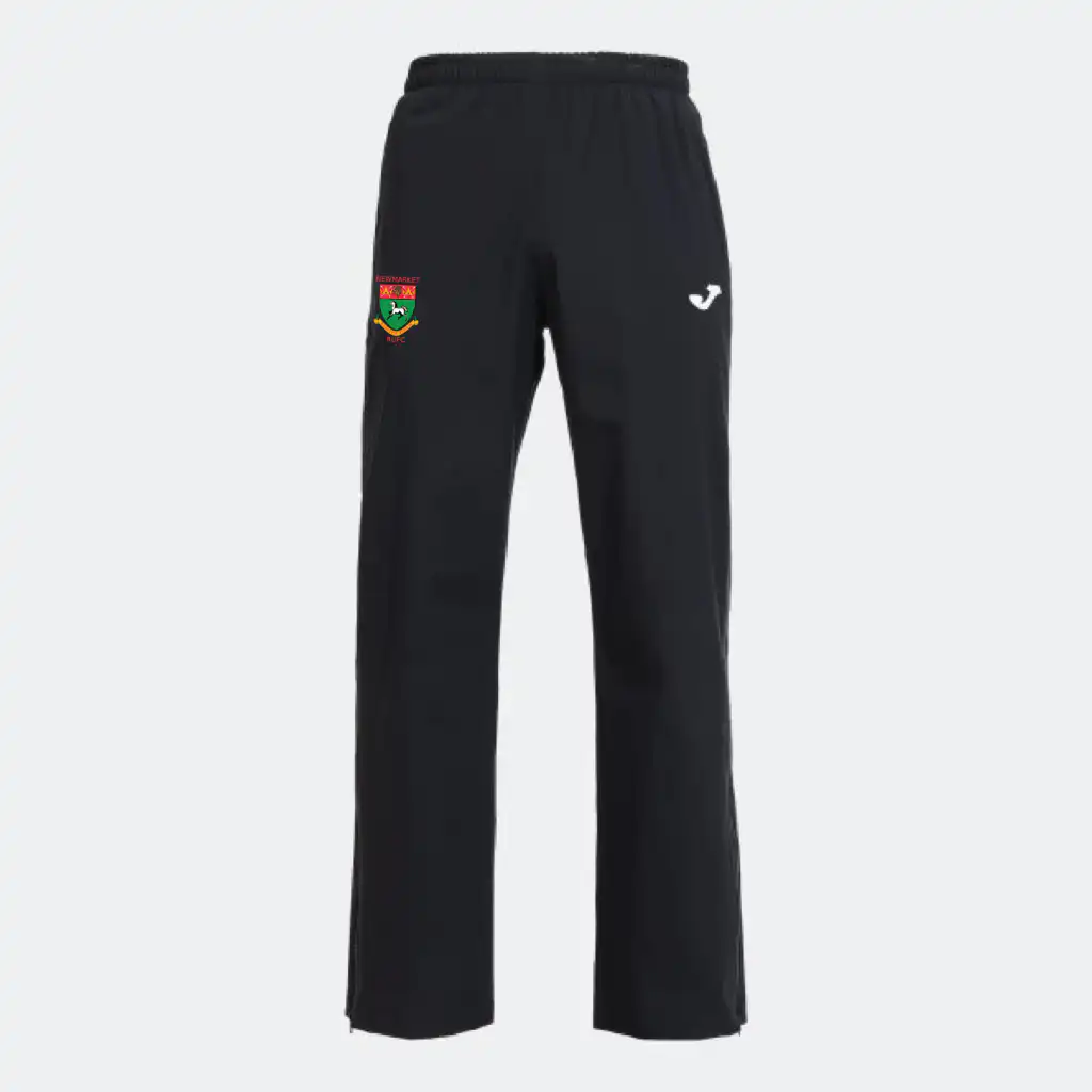 Newmarket RUFC - Joma Stimulus Pants (Black)