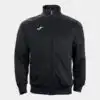 GALA JACKET BLACK