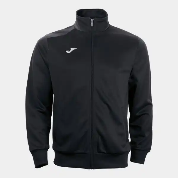 GALA JACKET BLACK