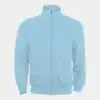 GALA JACKET LIGHT BLUE