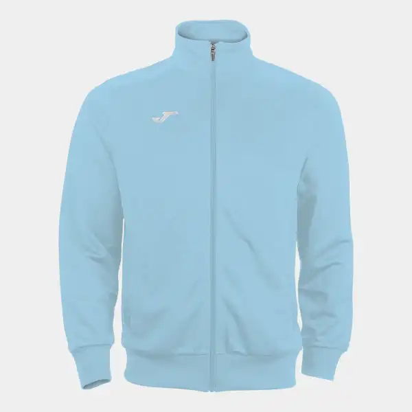 GALA JACKET LIGHT BLUE