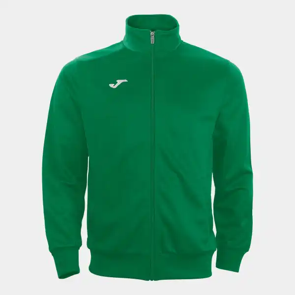 GALA JACKET GREEN