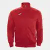 GALA JACKET RED