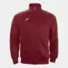 GALA JACKET BURGUNDY