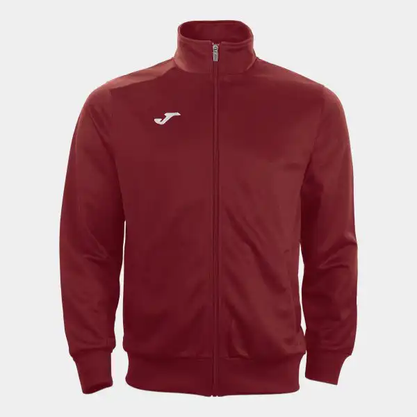 GALA JACKET BURGUNDY