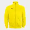 GALA JACKET YELLOW