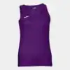 DIANA SLEEVELESS T-SHIRT PURPLE