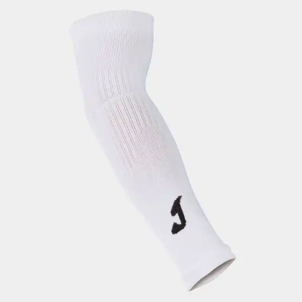 ELBOW PATCH COMPRESSION WHITE