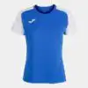 SHORT SLEEVE T-SHIRT ACADEMY IV ROYAL WHITE