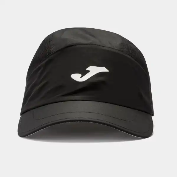 RUNNING NIGHT CAP BLACK