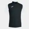 SHORT SLEEVE T-SHIRT ACADEMY IV BLACK WHITE