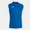 SHORT SLEEVE T-SHIRT ACADEMY IV ROYAL WHITE