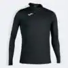 ACADEMY III LONG-SLEEVE SHIRT BLACK-WHITE