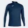 ACADEMY III LONG-SLEEVE SHIRT NAVY-WHITE