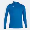 ACADEMY III LONG-SLEEVE SHIRT ROYAL-WHITE