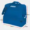 LARGE SPORTS BAG TRAINING III ROYAL