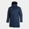 ANORAK ISLANDIA III NAVY