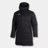 ANORAK ISLANDIA III BLACK