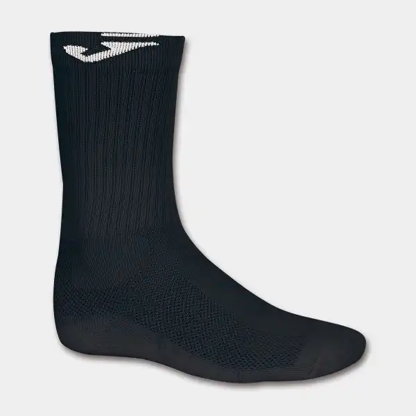 LARGE SOCK BLACK
