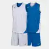 SET KANSAS ROYAL WHITE