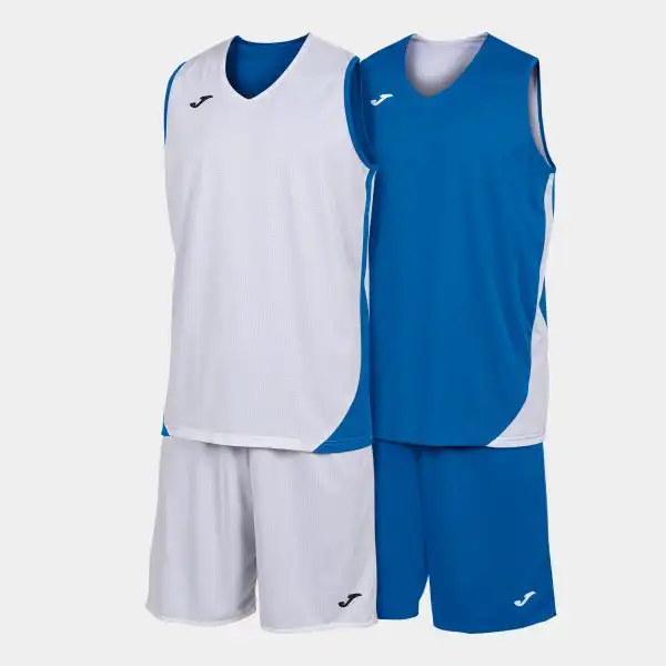 SET KANSAS ROYAL WHITE