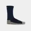 ANTI-SLIP SOCKS NAVY