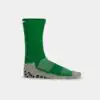 ANTI-SLIP SOCKS GREEN
