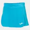 SKIRT OPEN II FLUORESCENT TURQUOISE