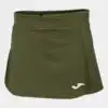 SKIRT OPEN II KHAKI