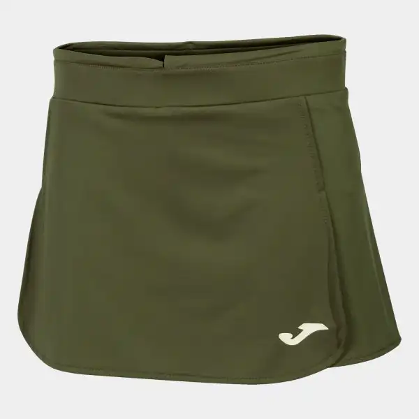 SKIRT OPEN II KHAKI