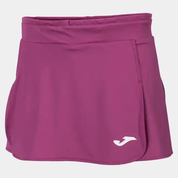 SKIRT OPEN II FUCHSIA