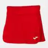 SKIRT OPEN II RED