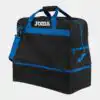 LARGE SPORT BAG TRAINING III BLACK ROYAL