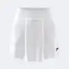 TORNEO WHITE SKIRT