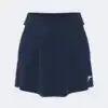 TORNEO NAVY WHITE SKIRT