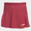 SKIRT OPEN II RED