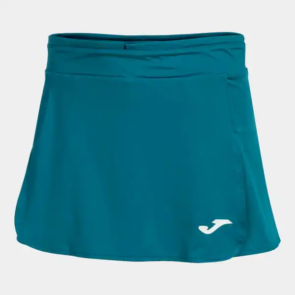 SKIRT OPEN II GREEN