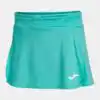 SKIRT OPEN II TURQUOISE