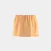 OPEN II SKIRT SALMON