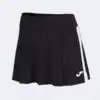 TORNEO BLACK WHITE SKIRT