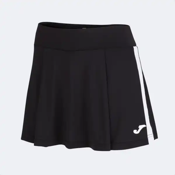 TORNEO BLACK WHITE SKIRT